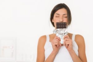 Focus nutrition